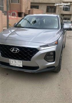 هیوندای سەنتافی